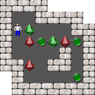 Уровень 81 — Homz Levels